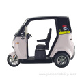 YBYH1 Two Doors Removable Opened Electric Cabin Scooter